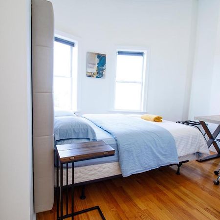 בוסטון 4Br 1,5Bh Comfy Newly Renovated Apt מראה חיצוני תמונה