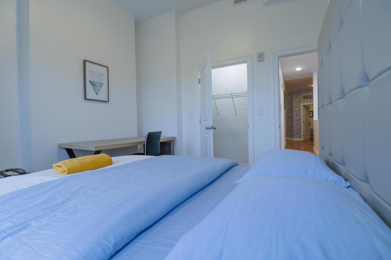 בוסטון 4Br 1,5Bh Comfy Newly Renovated Apt מראה חיצוני תמונה